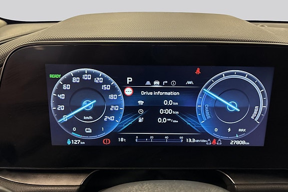 Kia Niro 10 of 14