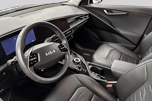 Kia Niro 7 of 14