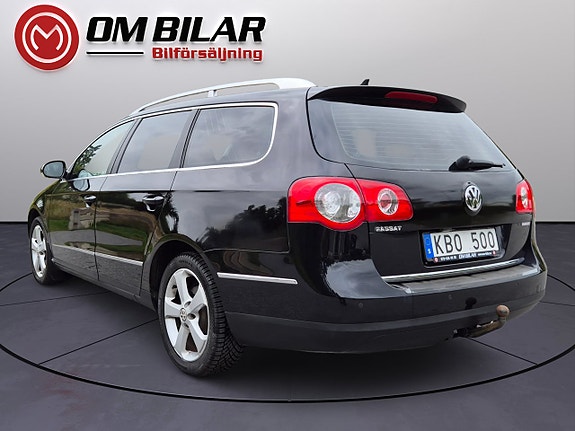Volkswagen Passat 7 of 16