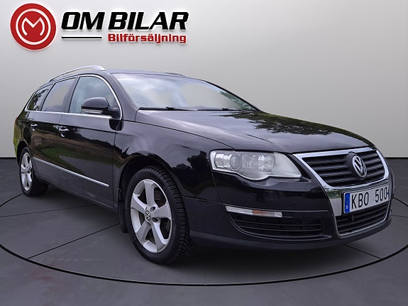 Volkswagen Passat 4 of 16
