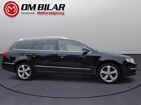 Volkswagen Passat 6 of 16