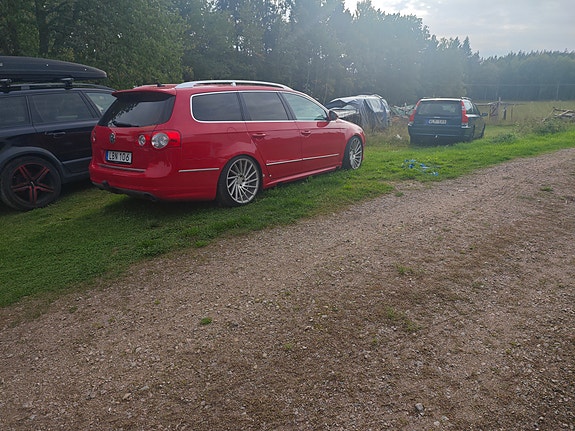 Volkswagen Passat 3 of 5