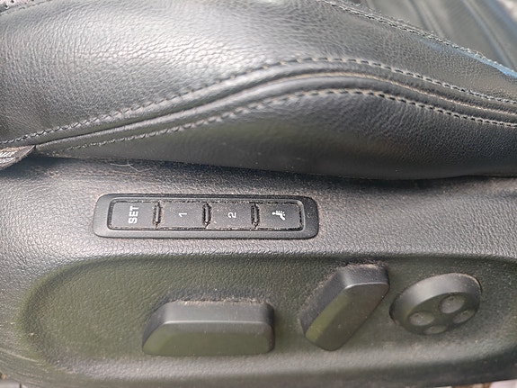 Volkswagen Passat 5 of 5
