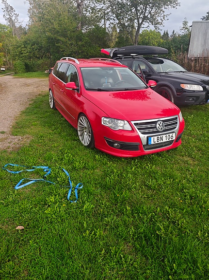 Volkswagen Passat 4 of 5