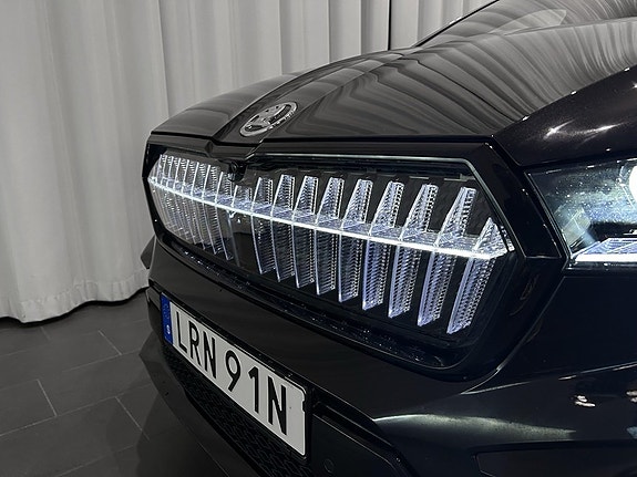 Skoda Enyaq RS 20 of 20