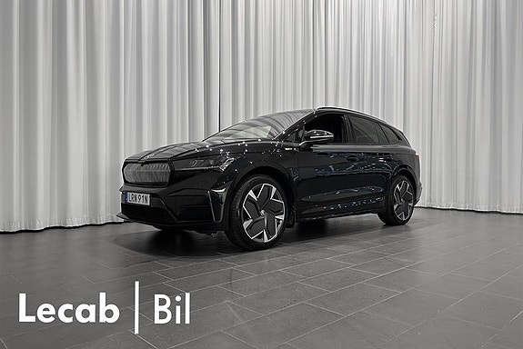 Skoda Enyaq RS