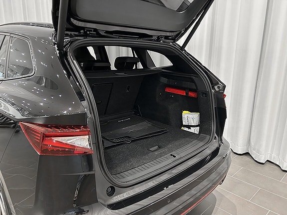 Skoda Enyaq RS 4 of 20