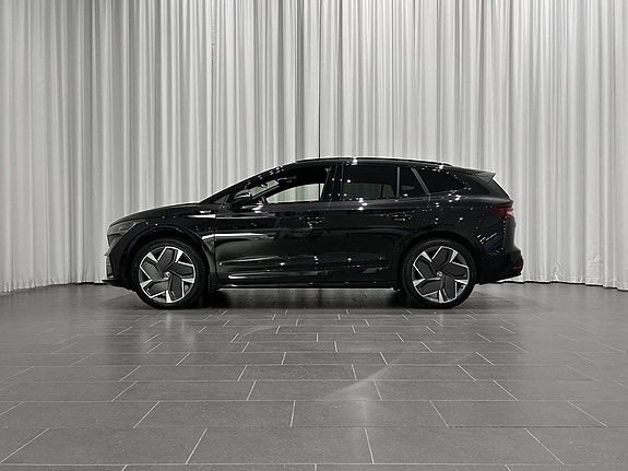 Skoda Enyaq RS 2 of 20