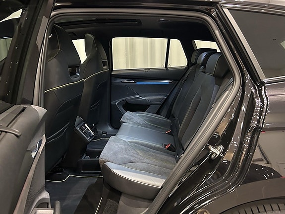 Skoda Enyaq RS 9 of 20