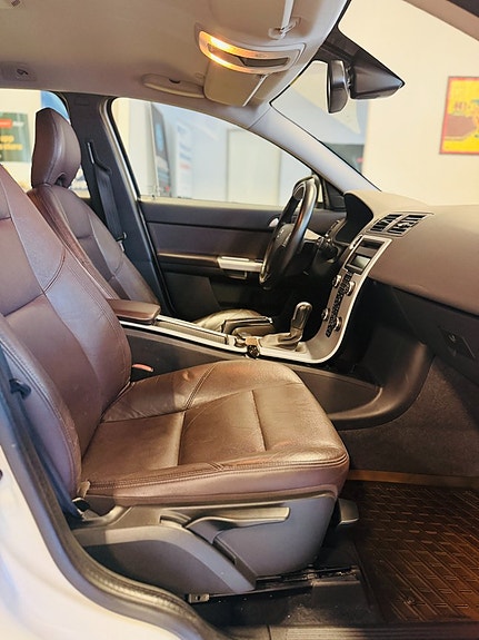 Volvo V50 21 of 22