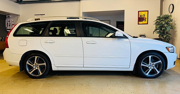 Volvo V50 11 of 22