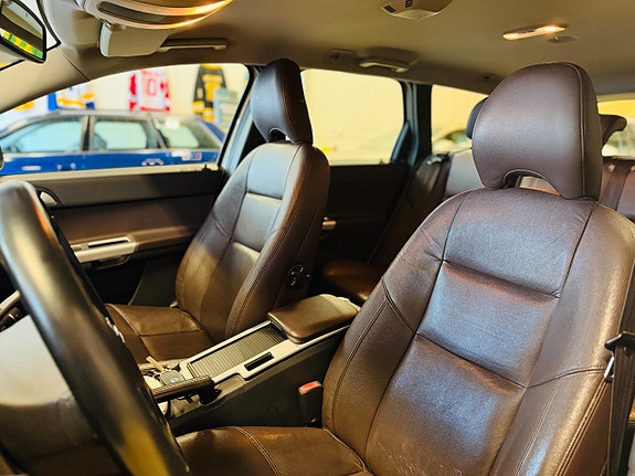 Volvo V50 14 of 22
