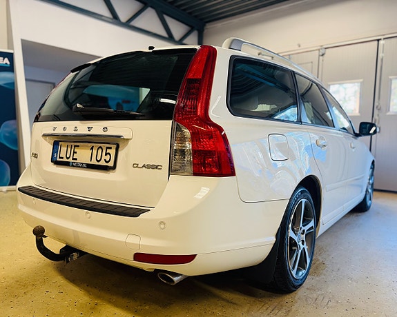 Volvo V50 9 of 22