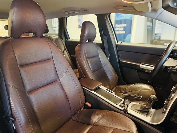 Volvo V50 22 of 22