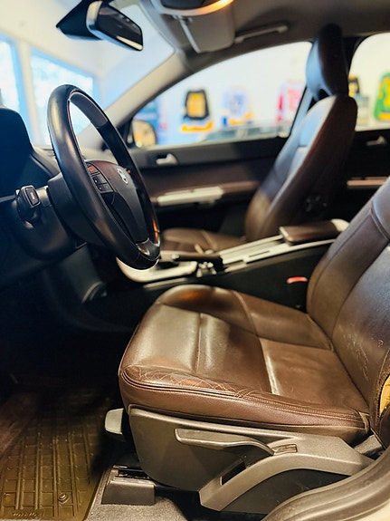 Volvo V50 13 of 22