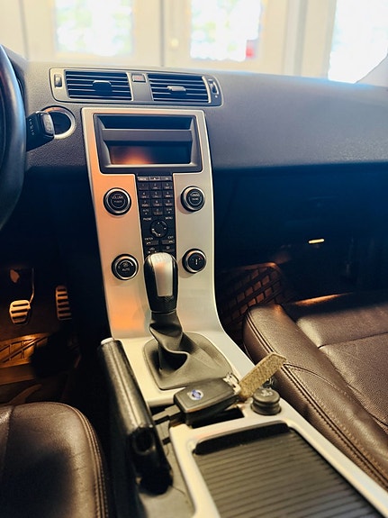 Volvo V50 18 of 22