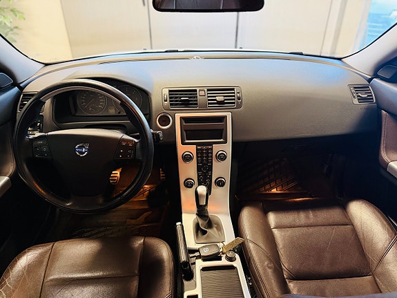 Volvo V50 16 of 22
