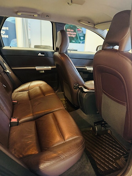 Volvo V50 19 of 22