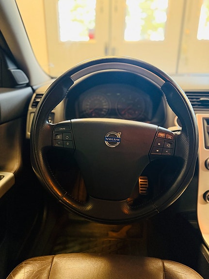 Volvo V50 17 of 22