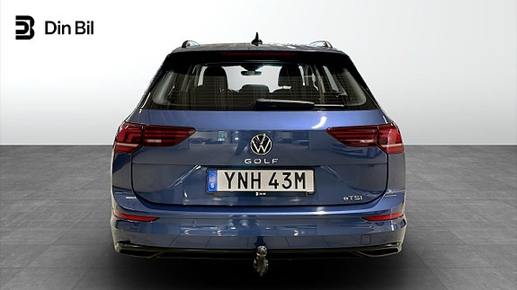 Volkswagen Golf I 5 of 19
