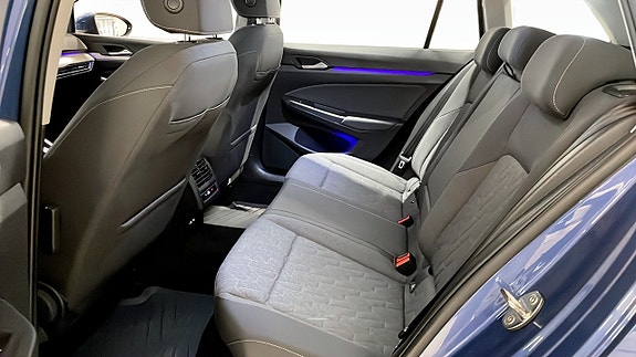 Volkswagen Golf I 11 of 19