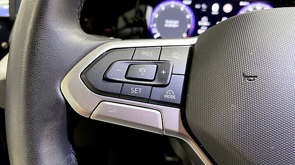 Volkswagen Golf I 15 of 19