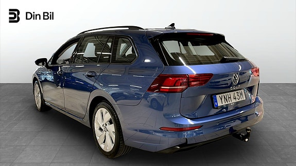 Volkswagen Golf I 3 of 19