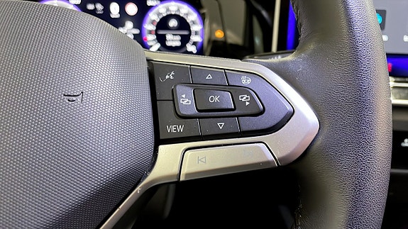 Volkswagen Golf I 16 of 19