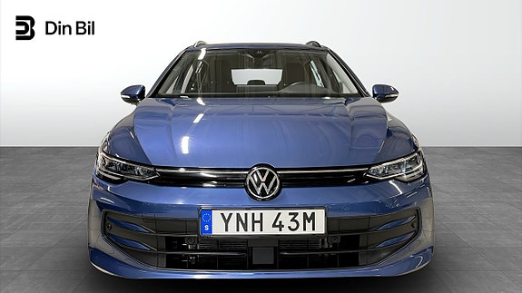 Volkswagen Golf I 4 of 19