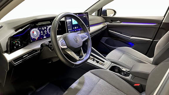 Volkswagen Golf I 7 of 19