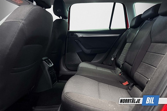 Skoda Octavia 12 of 16