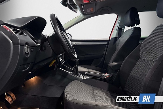 Skoda Octavia 7 of 16