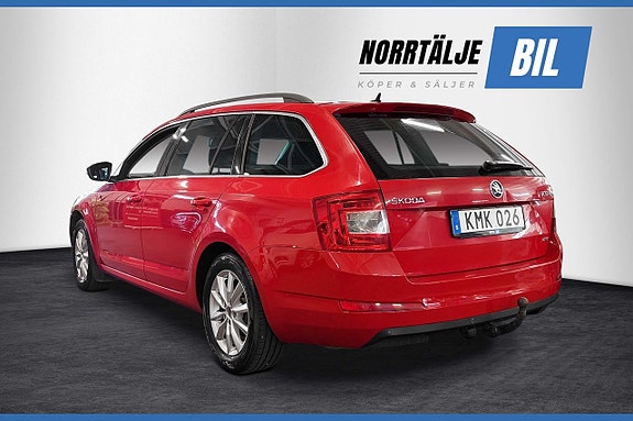Skoda Octavia 3 of 16