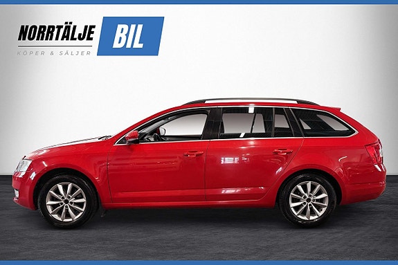Skoda Octavia 4 of 16