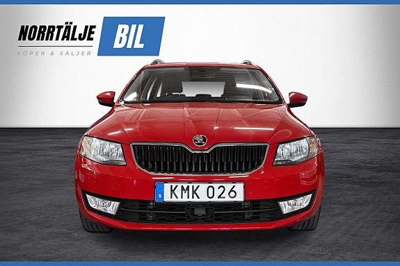 Skoda Octavia 6 of 16