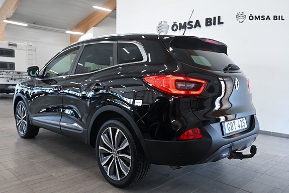 Renault Kadjar 5 of 22