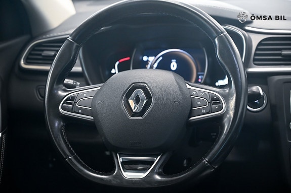 Renault Kadjar 12 of 22