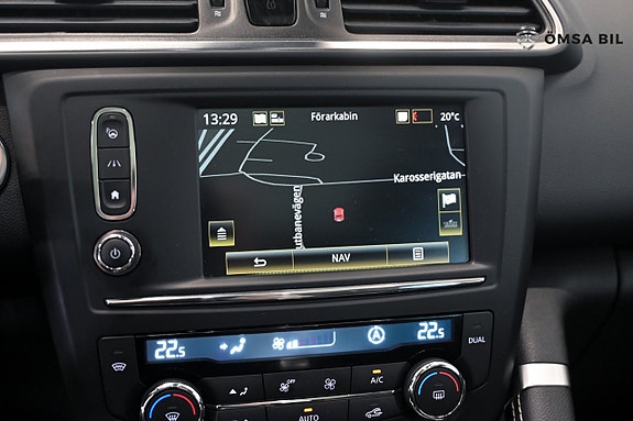 Renault Kadjar 19 of 22