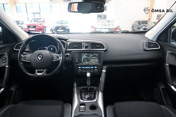 Renault Kadjar 11 of 22