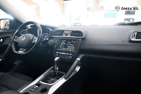 Renault Kadjar 14 of 22