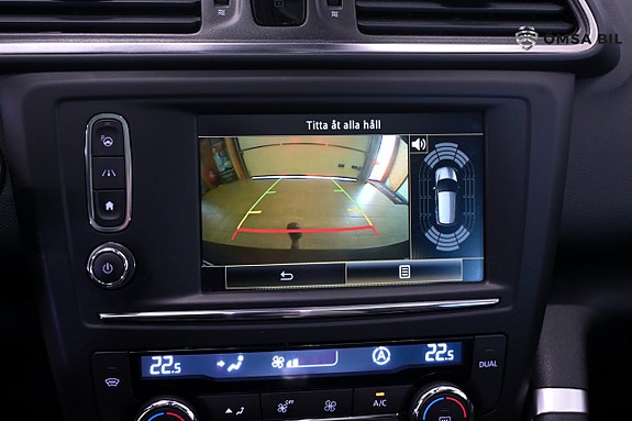 Renault Kadjar 18 of 22