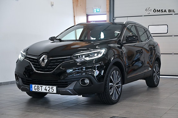 Renault Kadjar 2 of 22