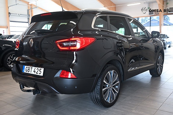 Renault Kadjar 4 of 22
