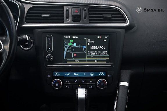 Renault Kadjar 13 of 22
