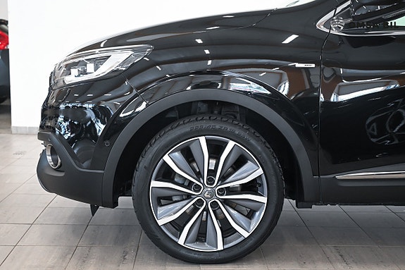 Renault Kadjar 21 of 22