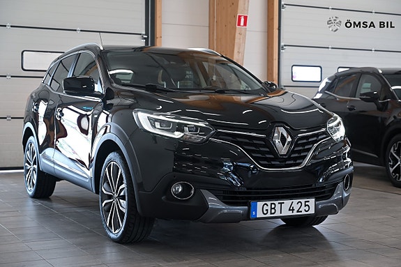 Renault Kadjar 3 of 22