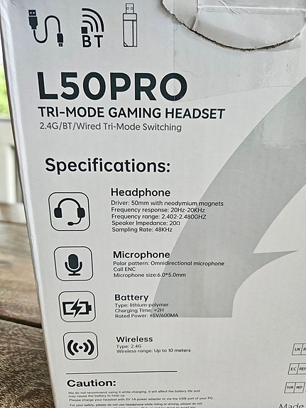 Product image 2 of 3