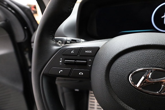 Hyundai Bayon 20 of 25