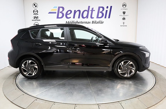 Hyundai Bayon 14 of 25