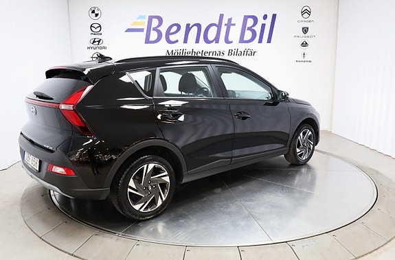 Hyundai Bayon 13 of 25